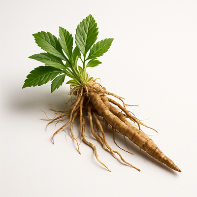 Valerian Root
