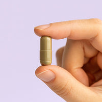 Moona Menopause Relief Capsules